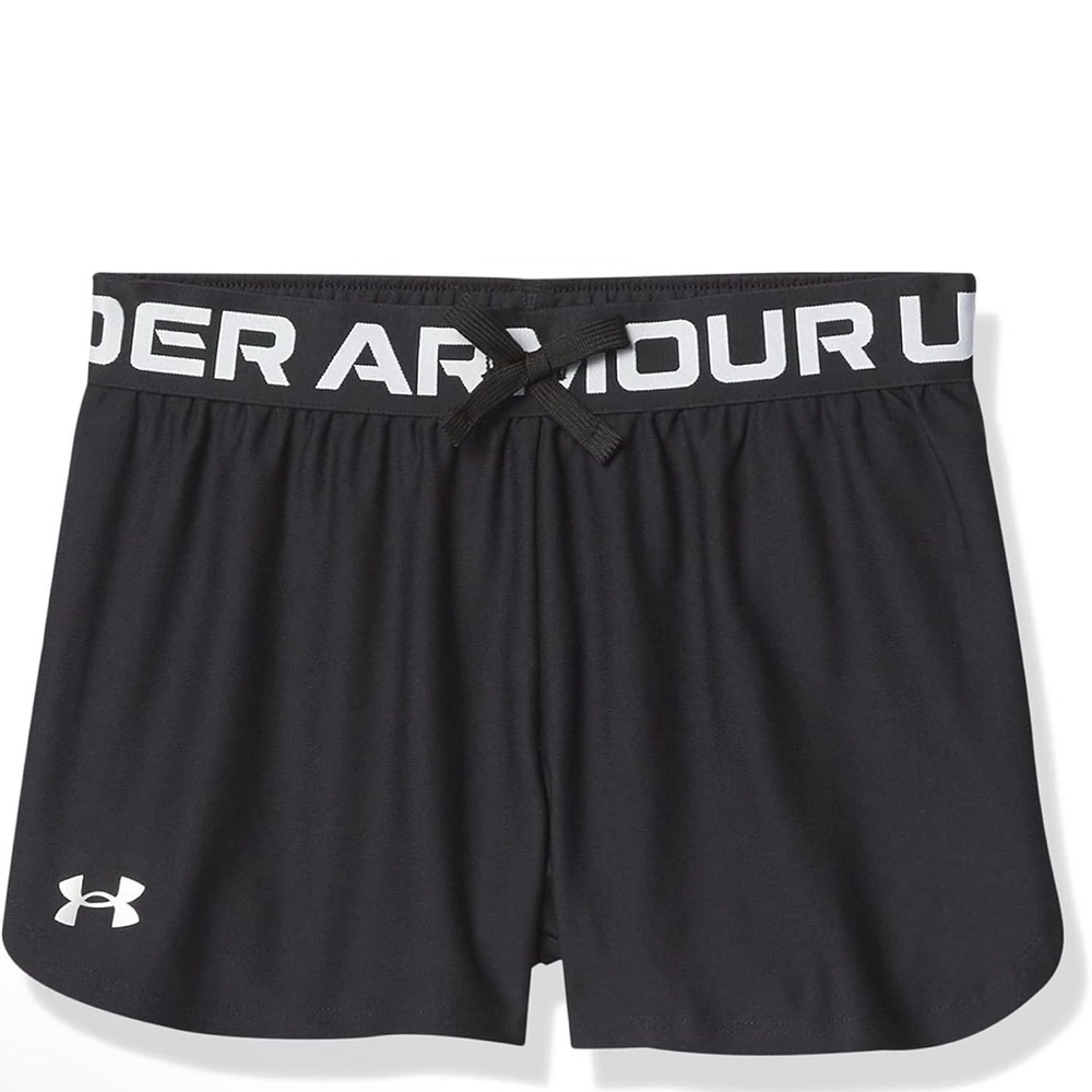 Under Armour Women’s Play Up Shorts